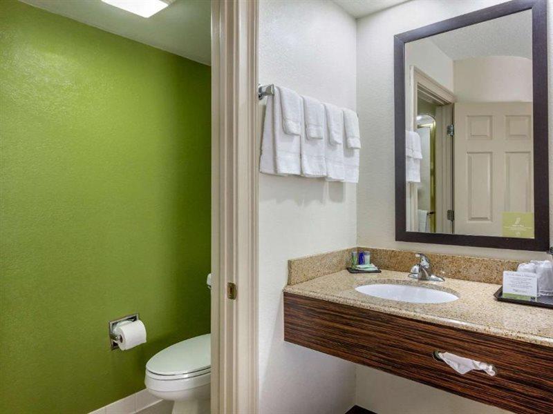 Sleep Near Busch Gardens - Usf Inn Temple Terrace