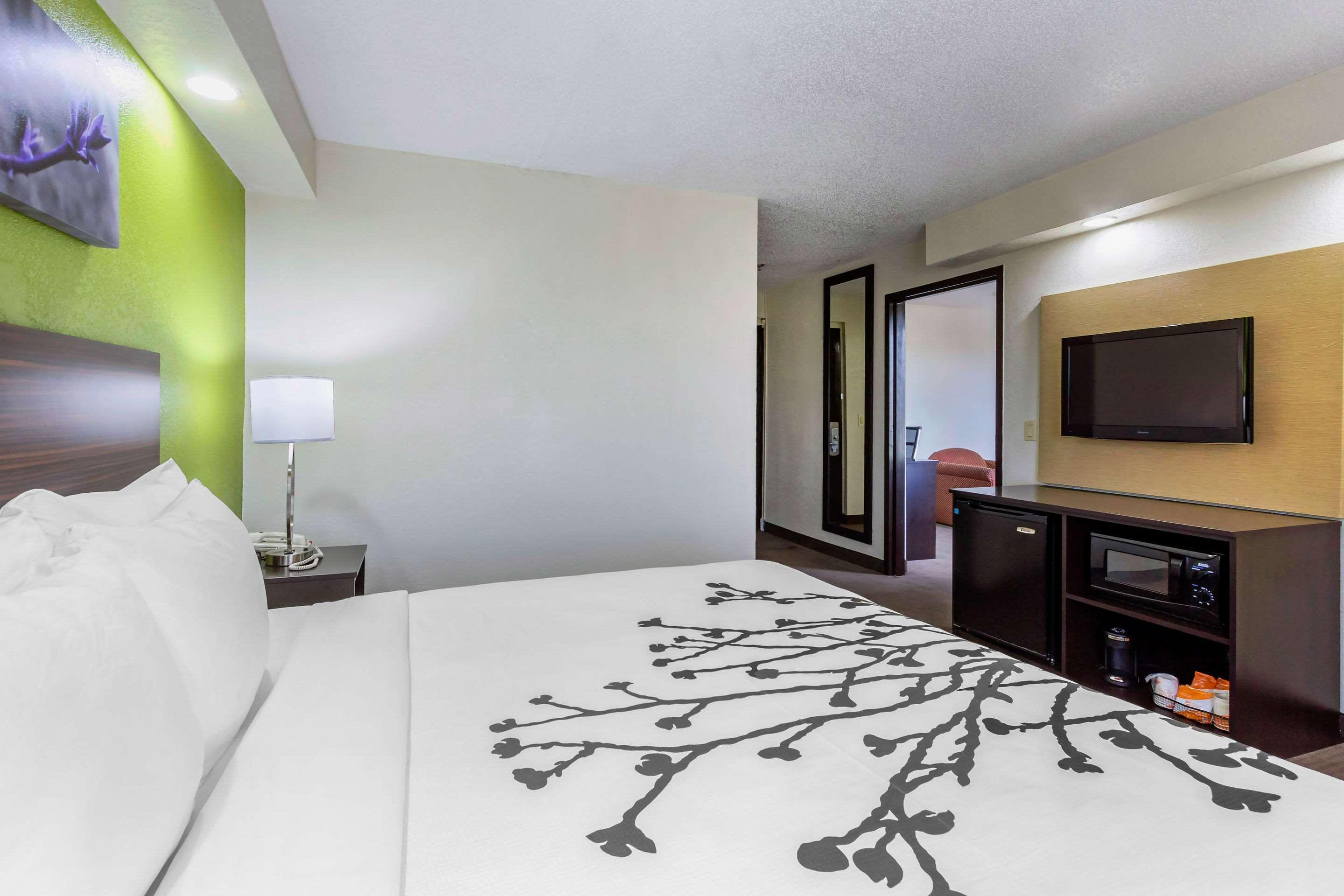Inn Sleep Near Busch Gardens - Usf Temple Terrace