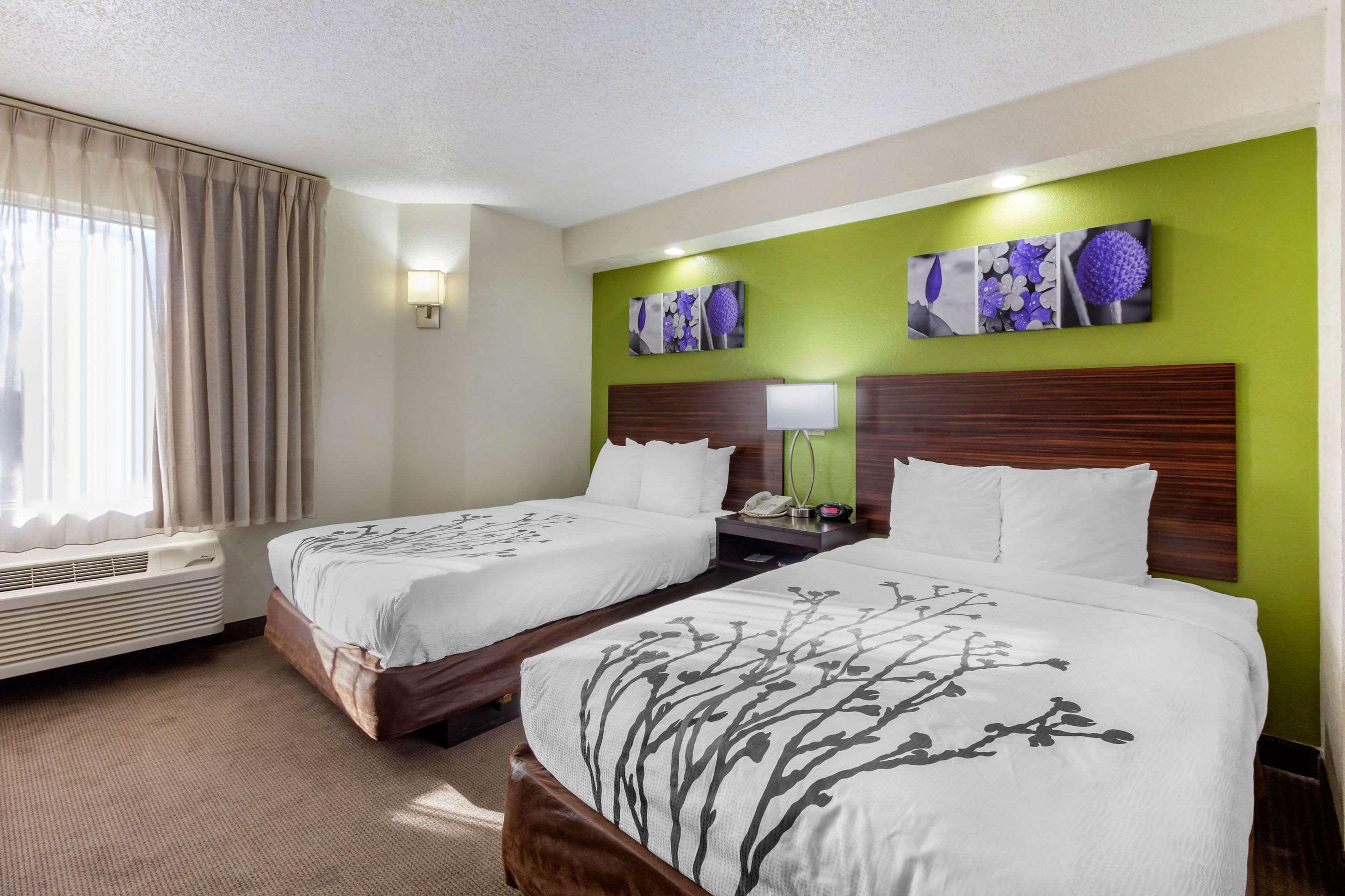 Estalagem Sleep Near Busch Gardens - Usf