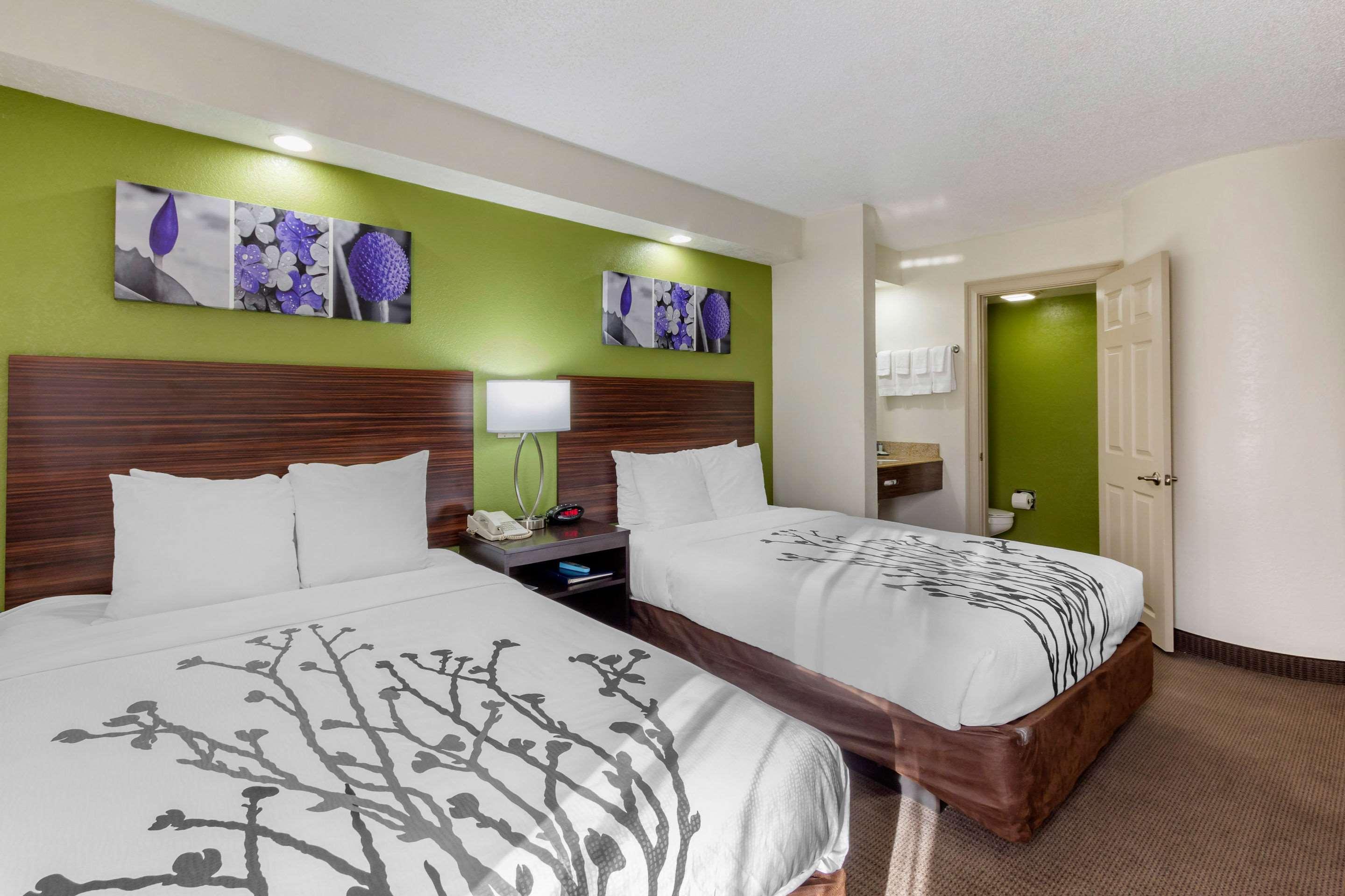 Sleep Near Busch Gardens - Usf Temple Terrace