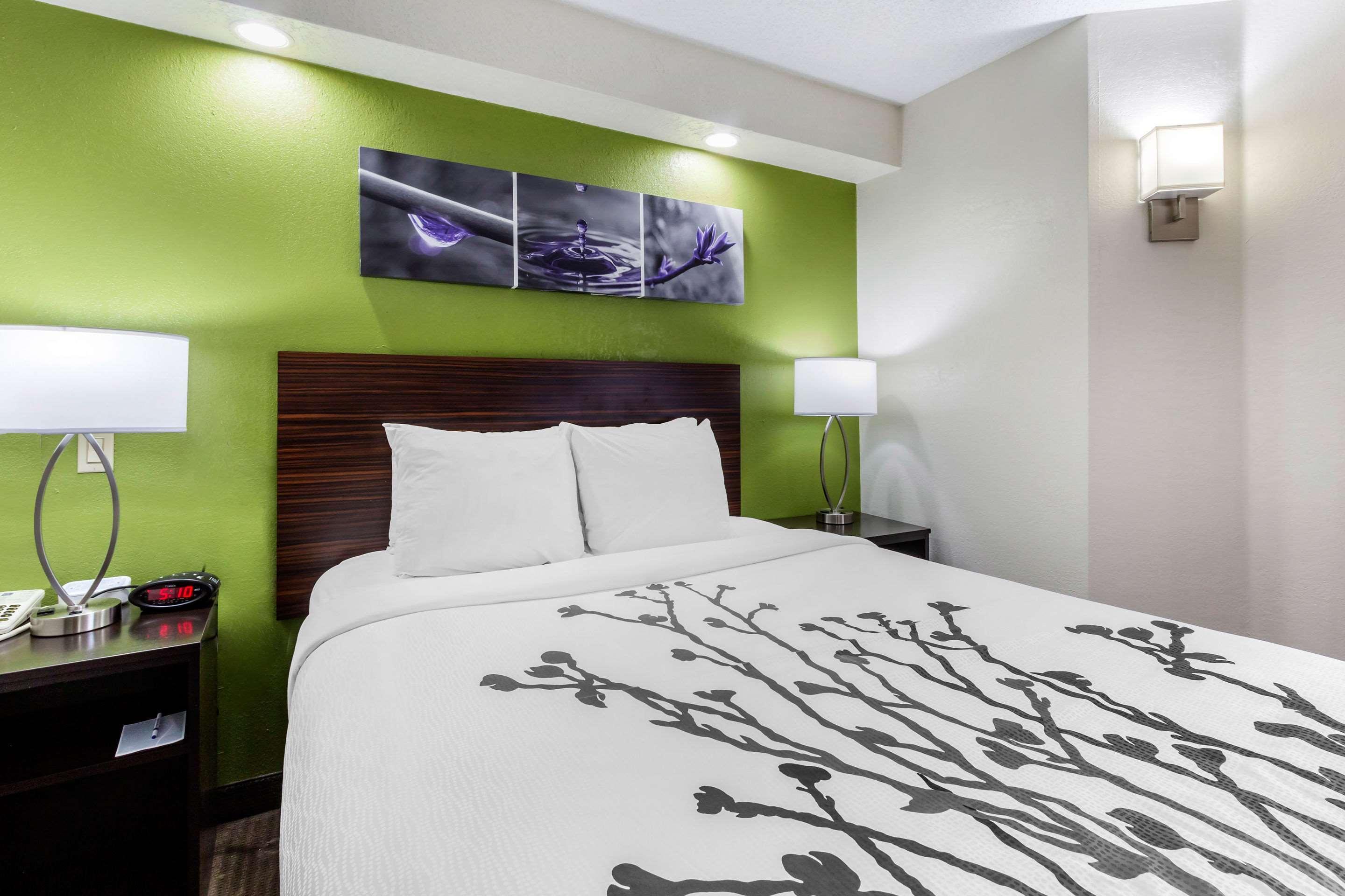 Inn Sleep Near Busch Gardens - Usf