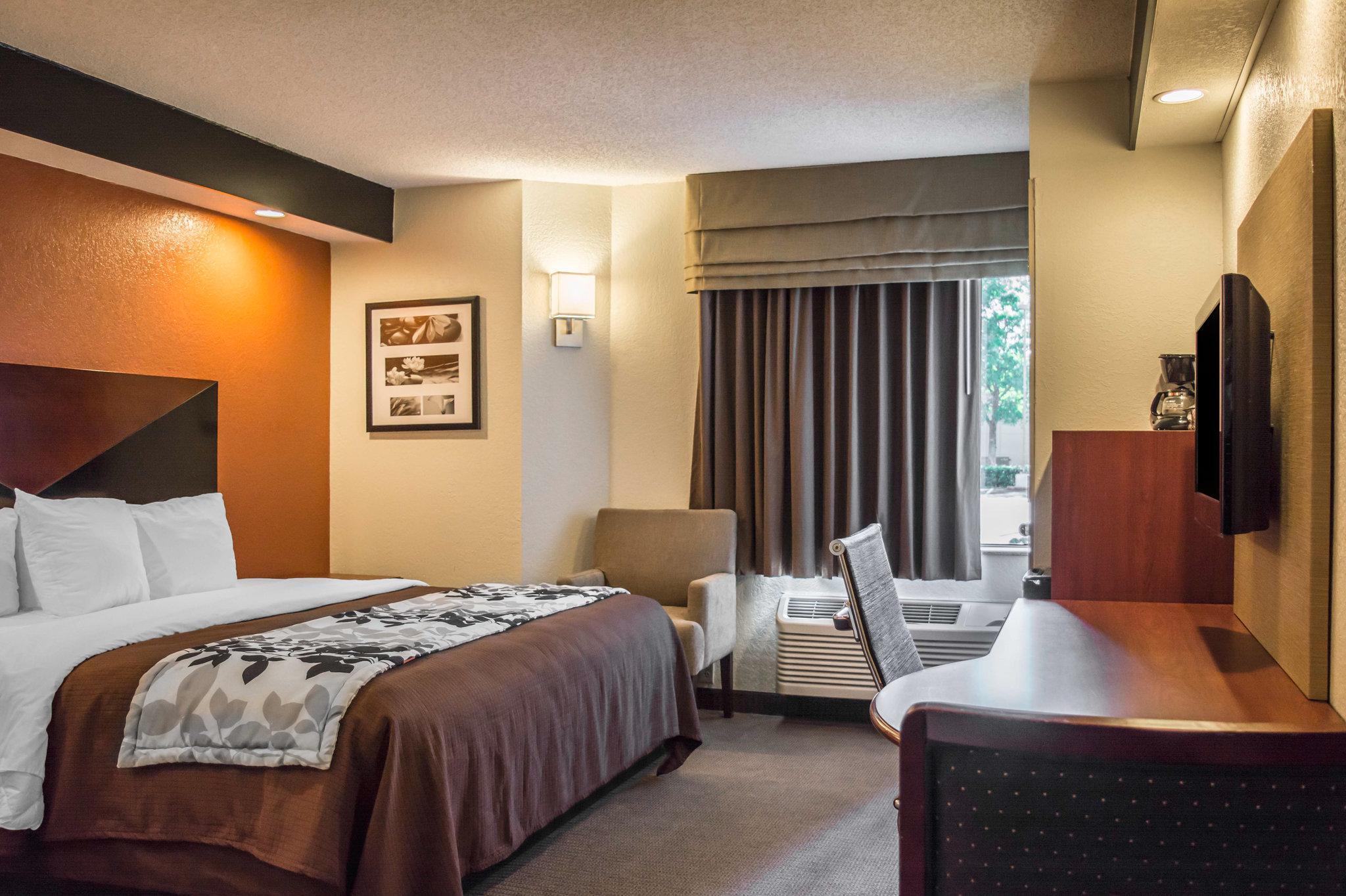 Estalagem Sleep Near Busch Gardens - Usf