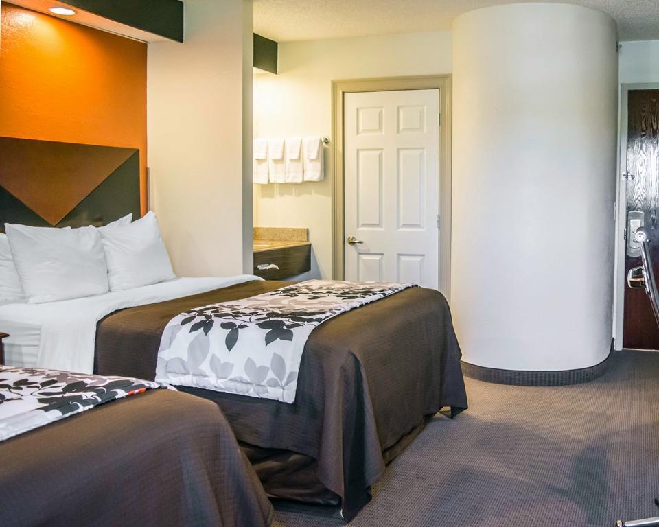 Sleep Near Busch Gardens - Usf Inn
