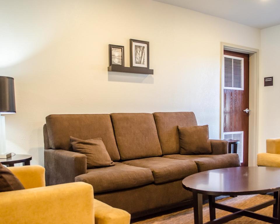 Inn Sleep Near Busch Gardens - Usf Temple Terrace
