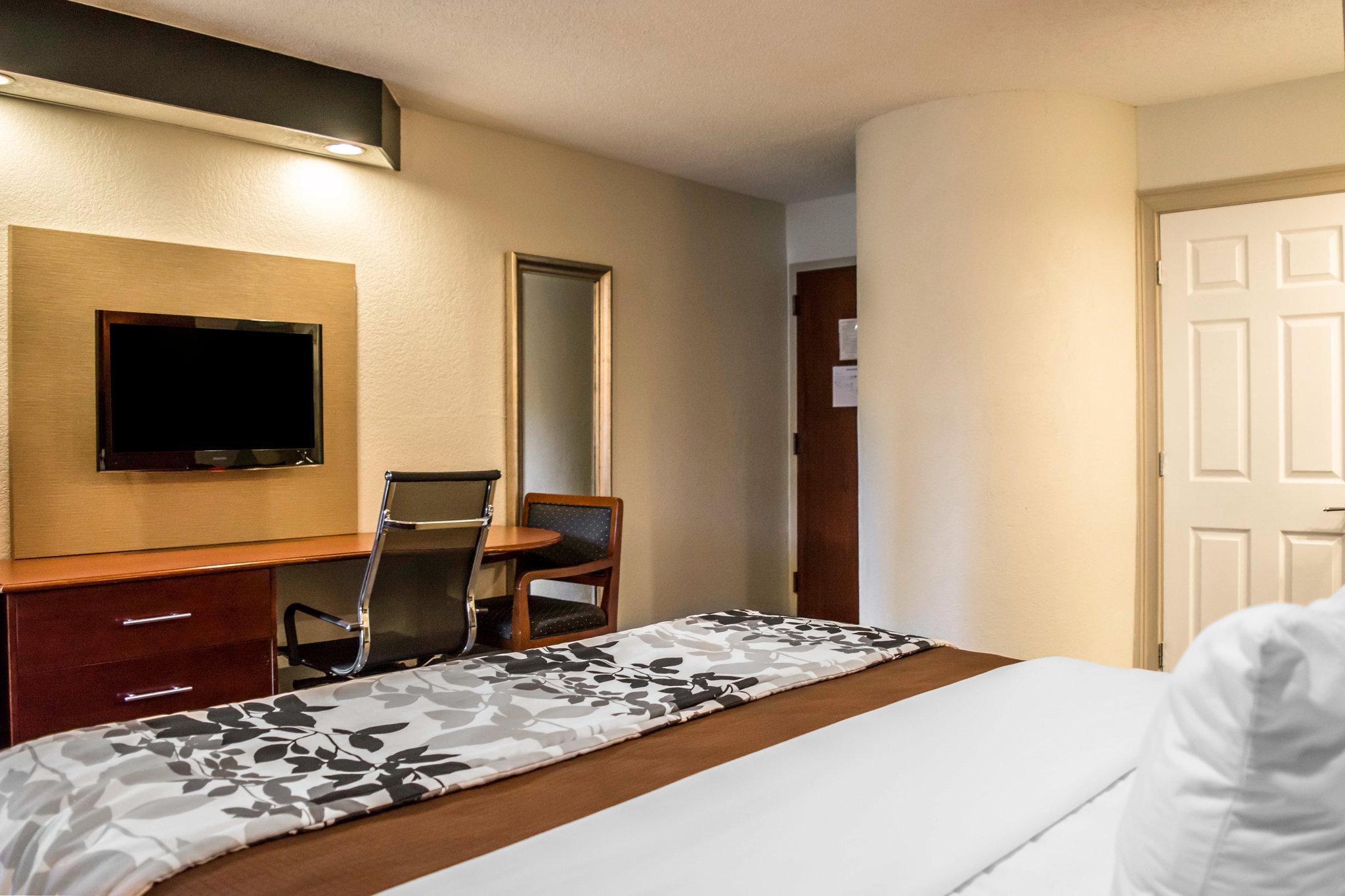 Inn Sleep Near Busch Gardens - Usf