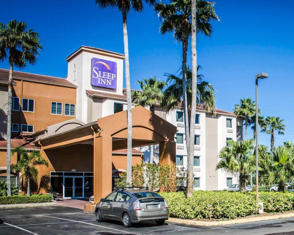 Sleep Near Busch Gardens - Usf Estalagem