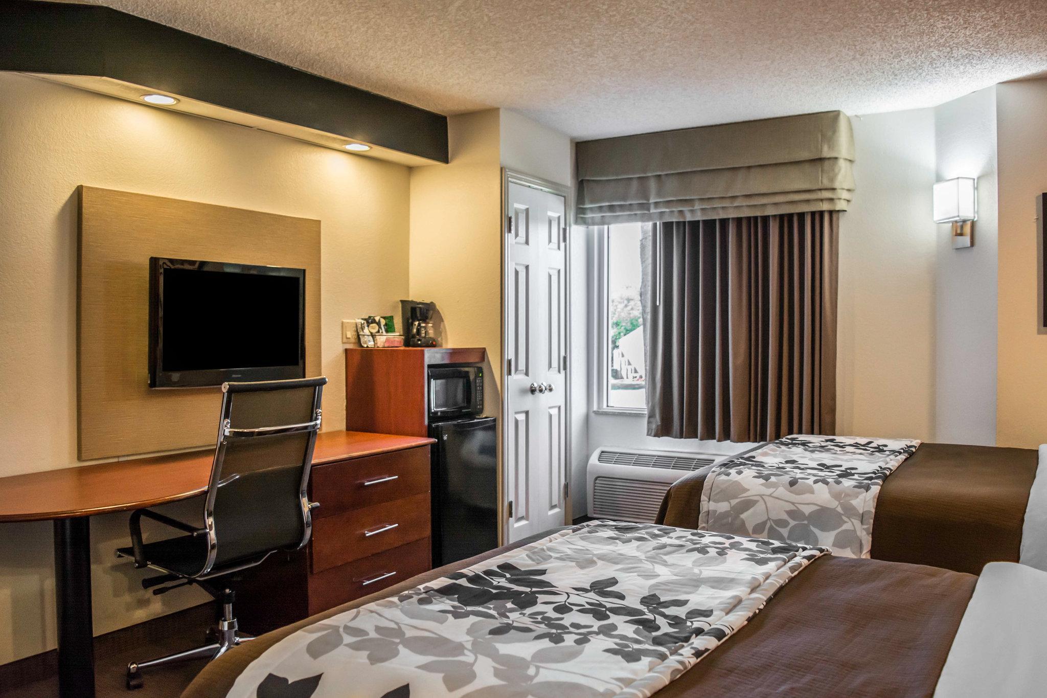 Inn Sleep Near Busch Gardens - Usf