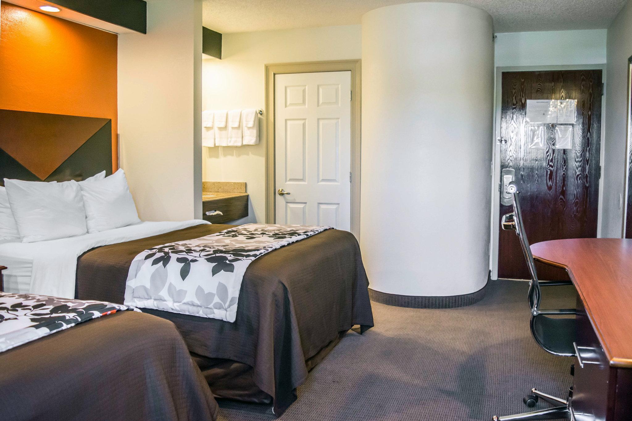 Sleep Near Busch Gardens - Usf Temple Terrace