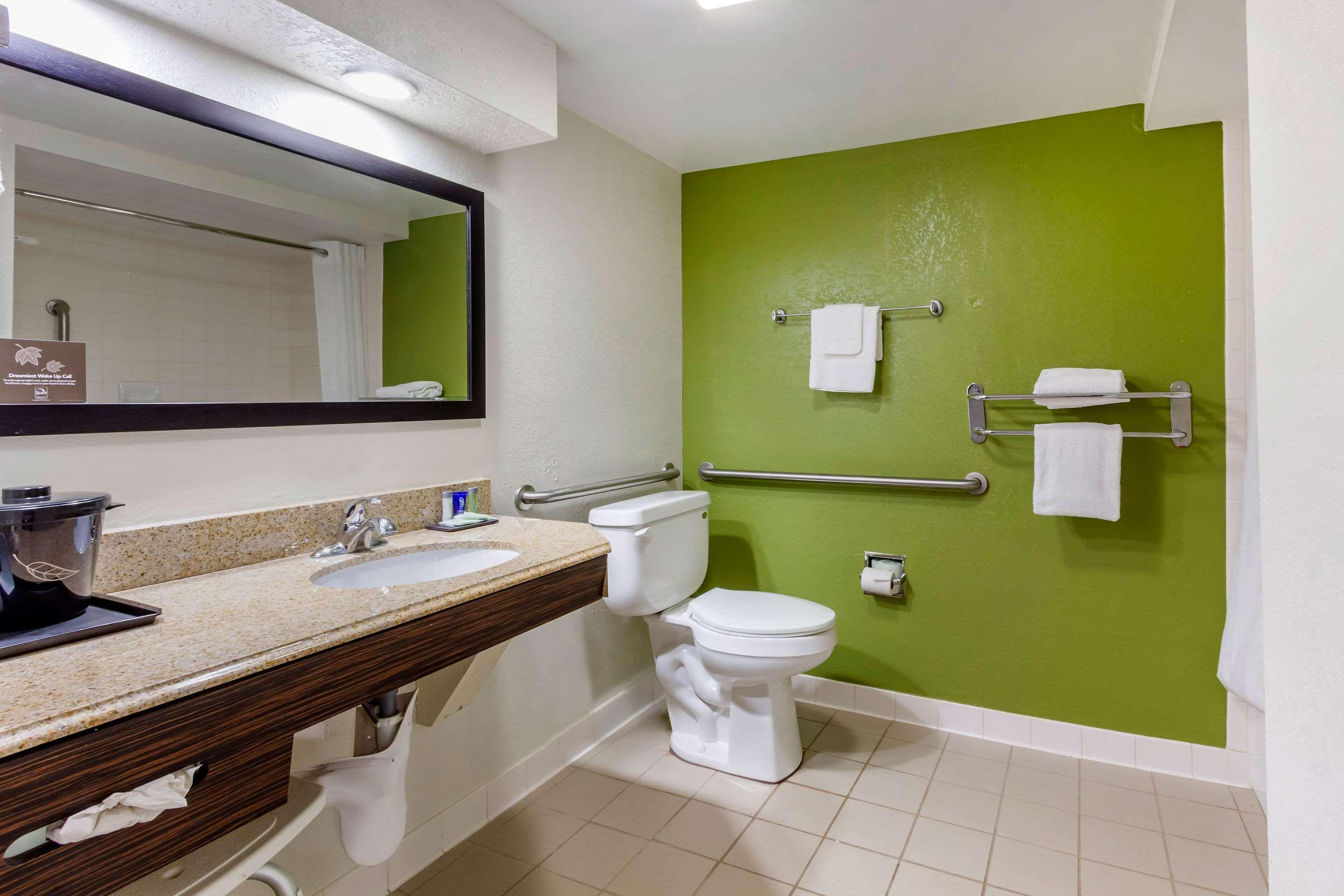 Inn Sleep Near Busch Gardens - Usf