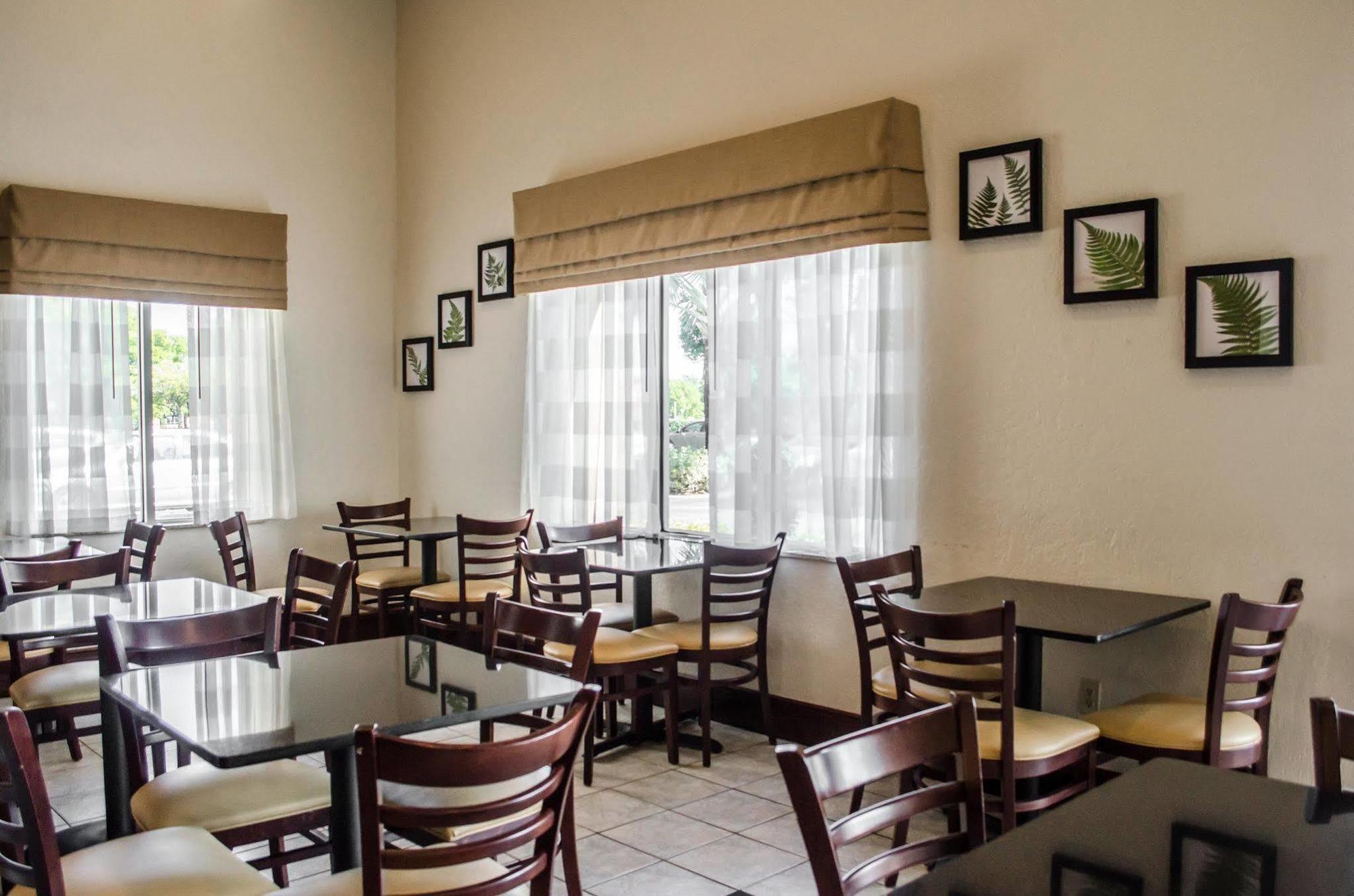 Sleep Near Busch Gardens - Usf Inn Temple Terrace