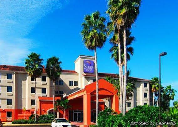 Sleep Near Busch Gardens - Usf Inn