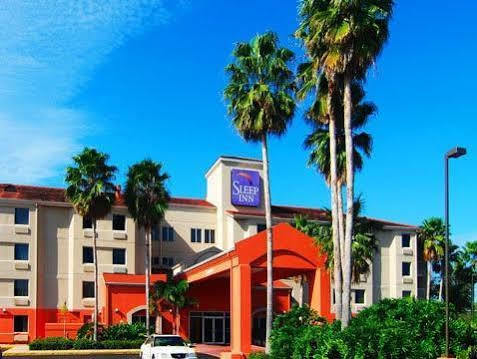 Sleep Near Busch Gardens - Usf Inn Temple Terrace
